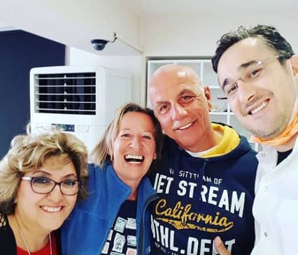 Slider image (2) Denart Turkey Dental Centre